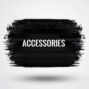 Accessories‎